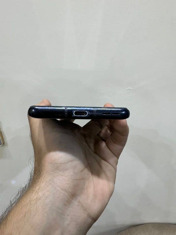 One plus 8 PRO pta approved 5