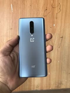 OnePlus 8 5G Mobile Pta Approve 8GB Ram 128GB Memory 0