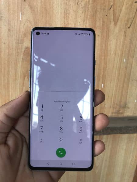 OnePlus 8 5G Mobile Pta Approve 8GB Ram 128GB Memory 12