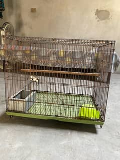 Cages For Sale 0