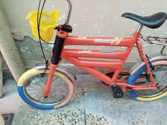 CYCLE FOR SALE