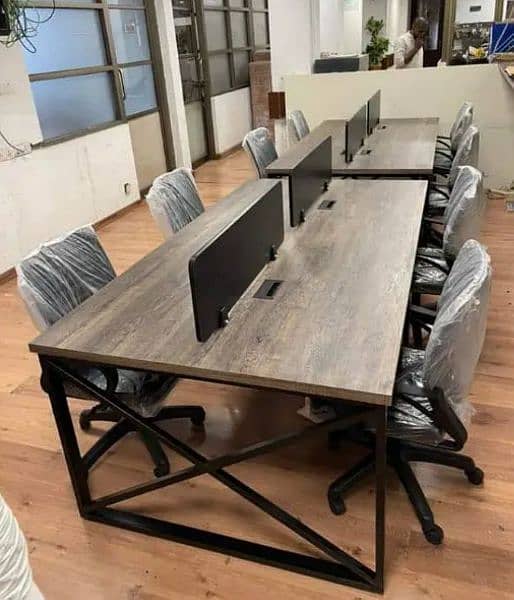 Office table|Office furniture|Conference table|Manager table|workstati 2