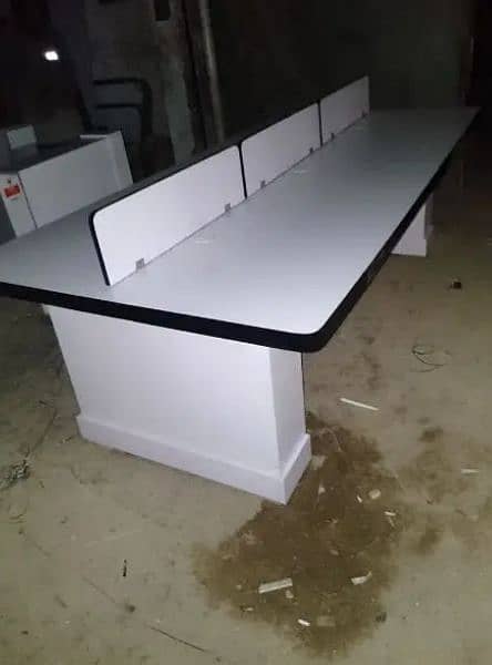 Office table|Office furniture|Conference table|Manager table|workstati 7