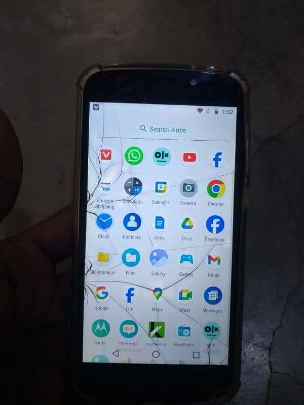 moto e5 ad pahar k rabta karain 1