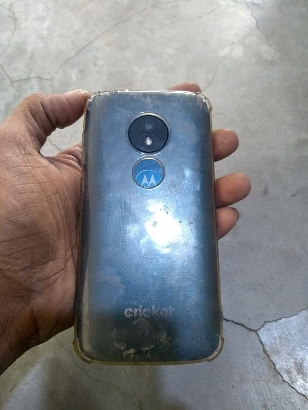 moto e5 ad pahar k rabta karain 5