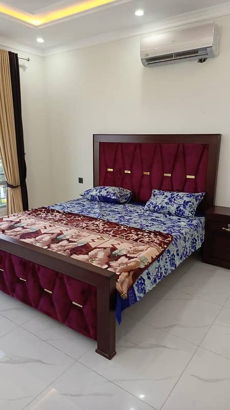 Brand New Furnished Studio Apartment For Rent 1