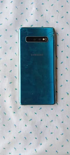 Samsung S10 plus