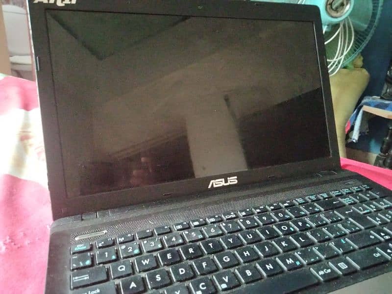 Asus Laptop 0