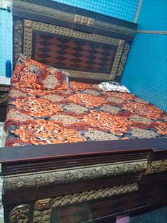 King Bed For Sale