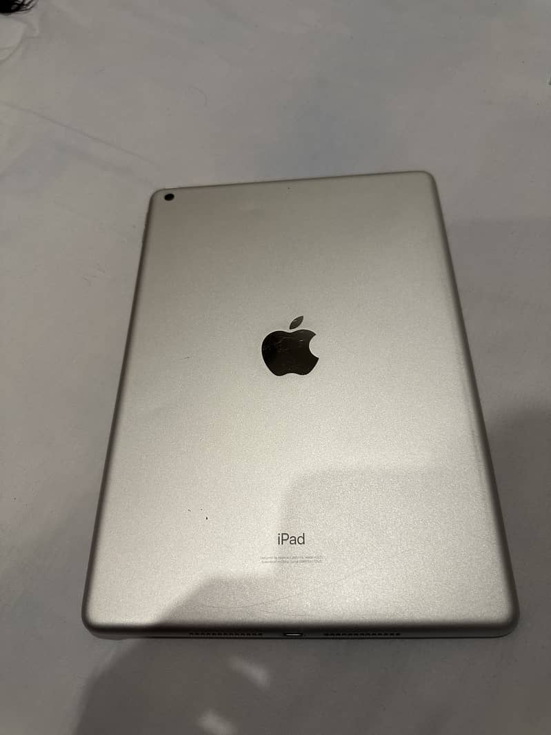 iPad 8th generation 1