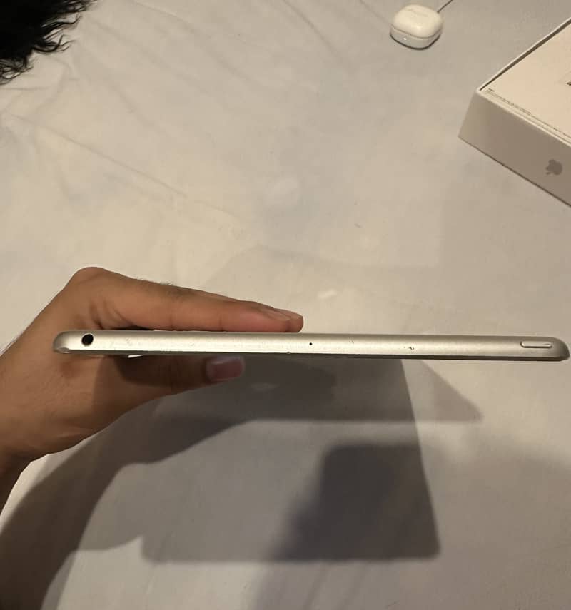 iPad 8th generation 4