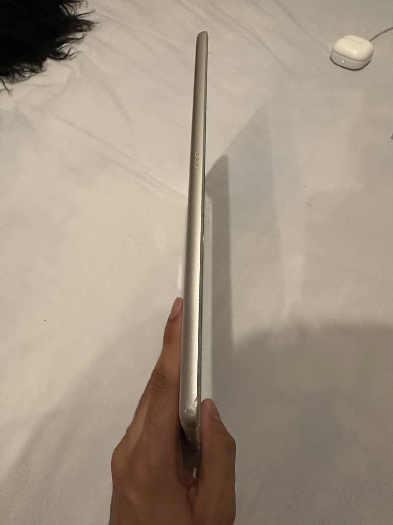 iPad 8th generation 5