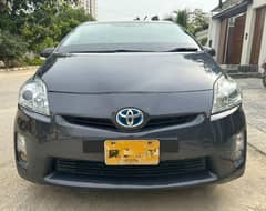 Toyota Prius 2010