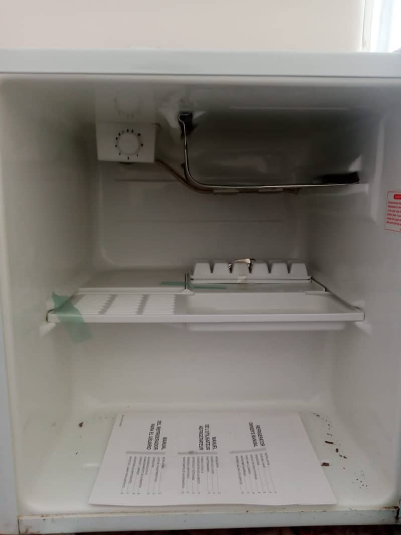 LG Goldstar Mini Room fridge 2