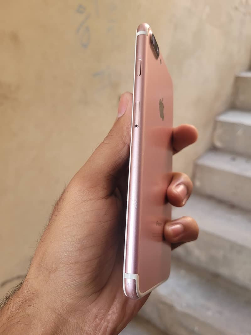 I-Phone 7 Plus (Bypass) (128-gb) Condition 10/10 (Urgent Sale) 6