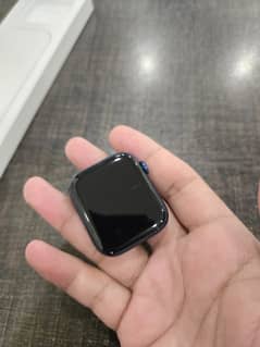 Apple watch series 6 | 44MM | Box All accessories