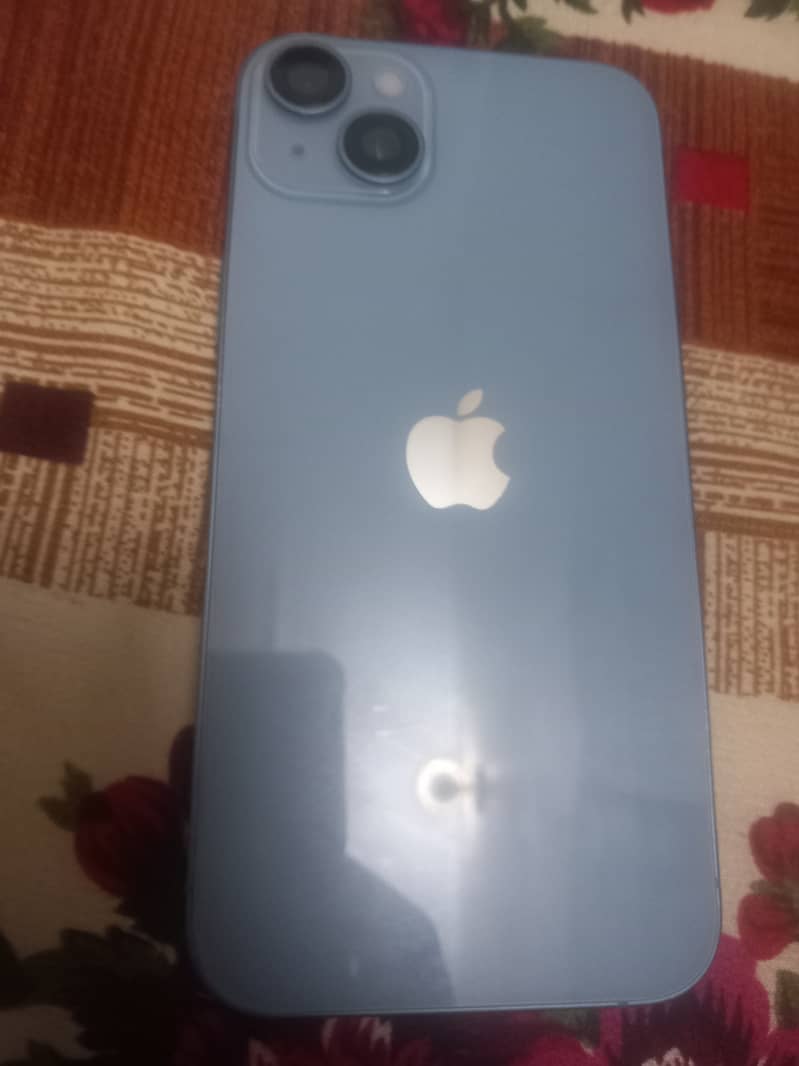 apple iphone 14 plus 2