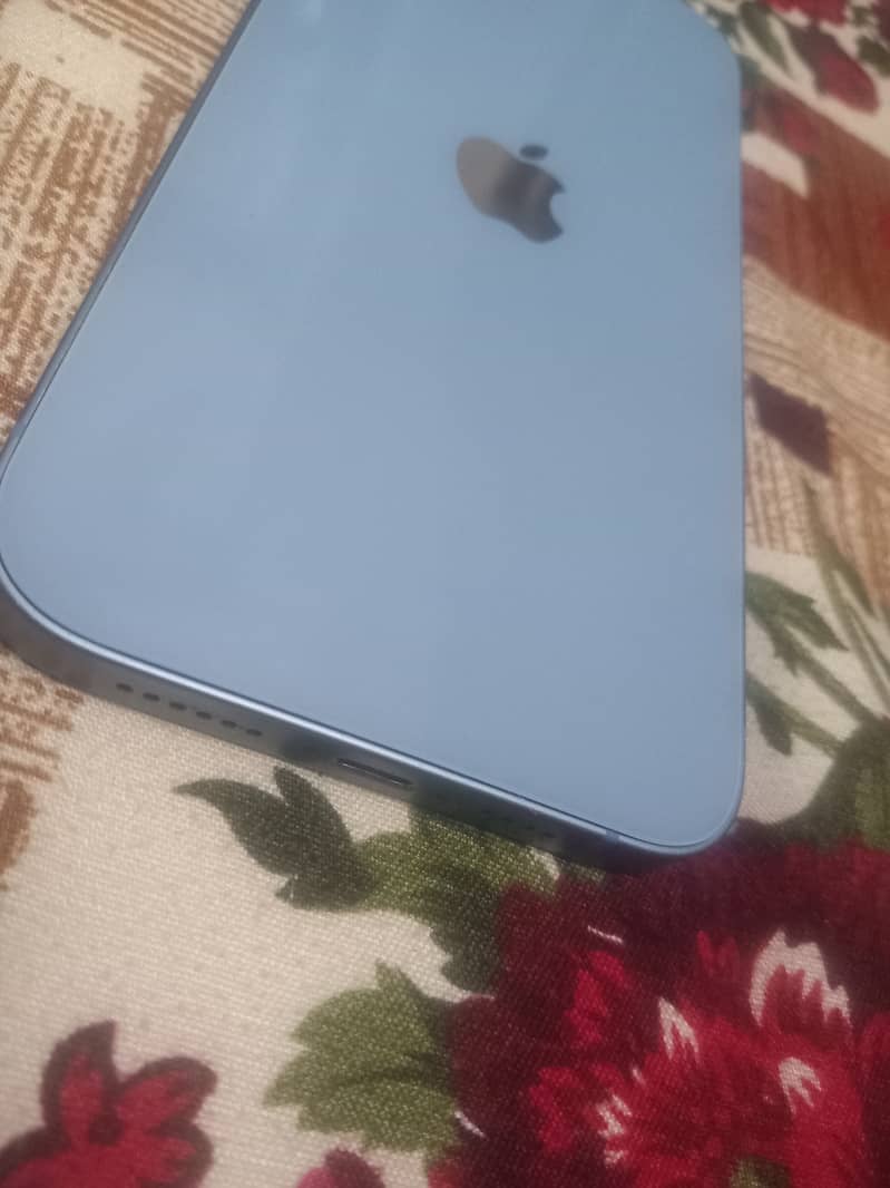 apple iphone 14 plus 9