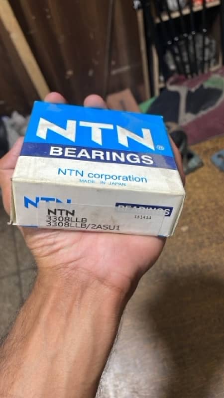 Bearing of all kinds available 1