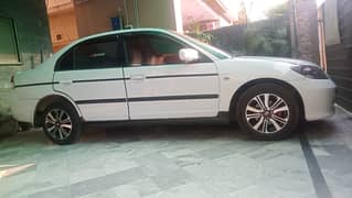 For Sale: Honda Civic (Eagle Eye) - 1500cc, Automatic Transmission 0