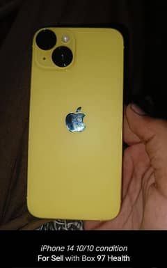 iphone 14 10 by 10 condition