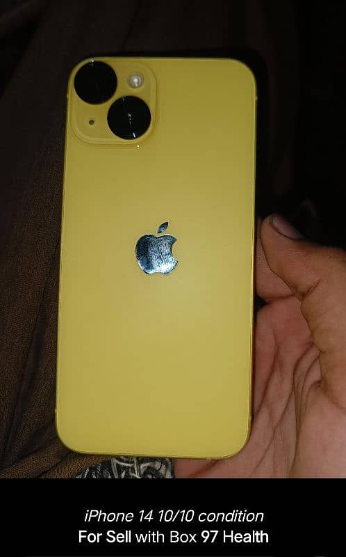 iphone 14 10 by 10 condition 0