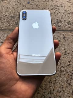 iPhone X pta phone call 03280655182