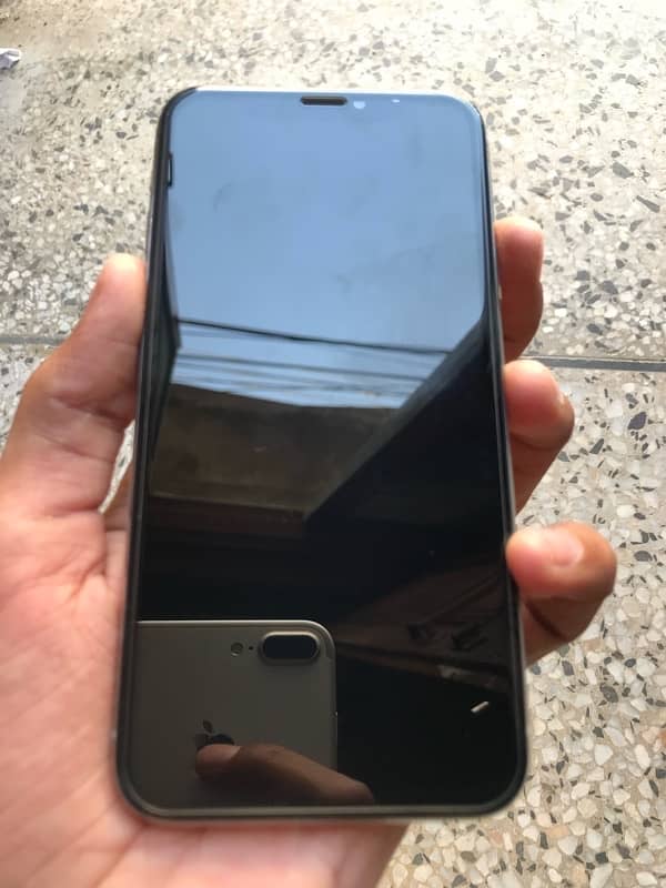 iPhone X pta 2