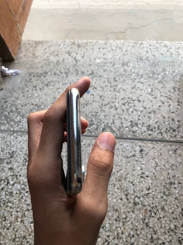 iPhone X pta 7