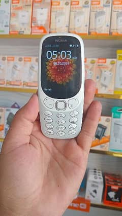 Nokia 3310