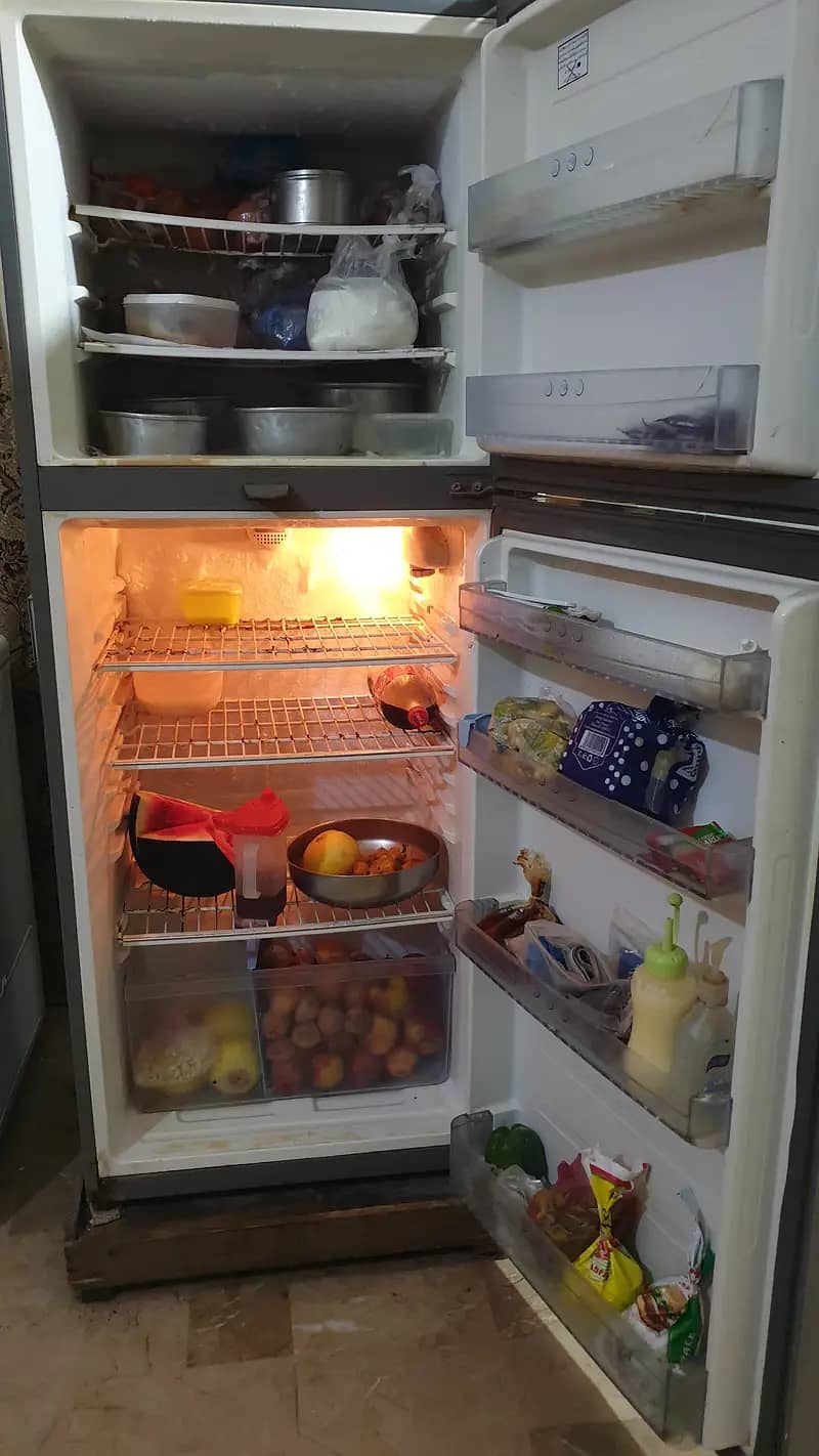 Haier Refrigerator for sale (03213602576) 2