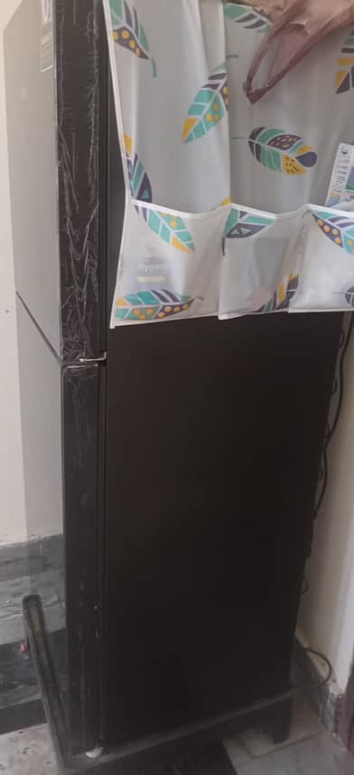 Haier Fridge for Sell 1