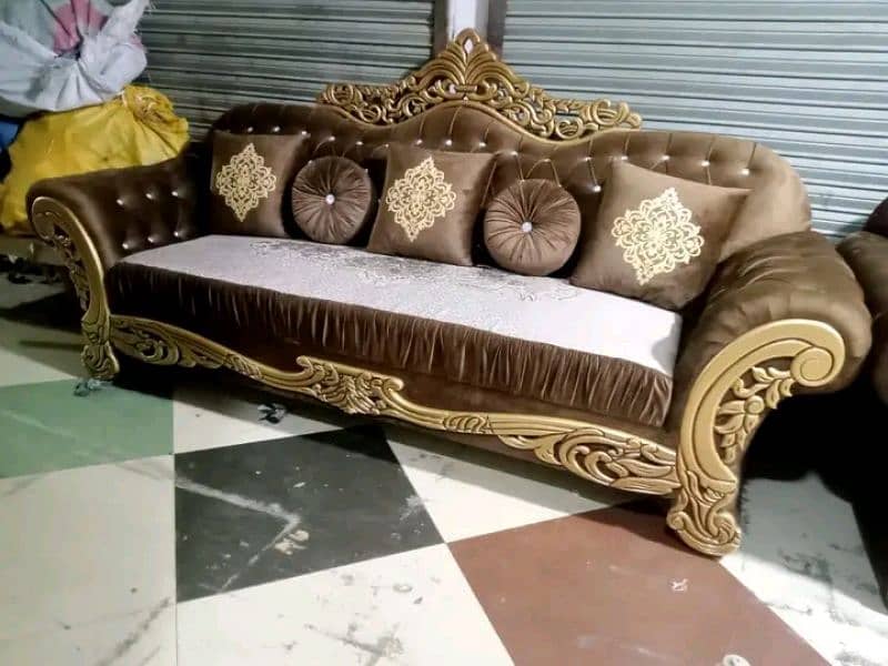 sofa Poshish 03359055209 6