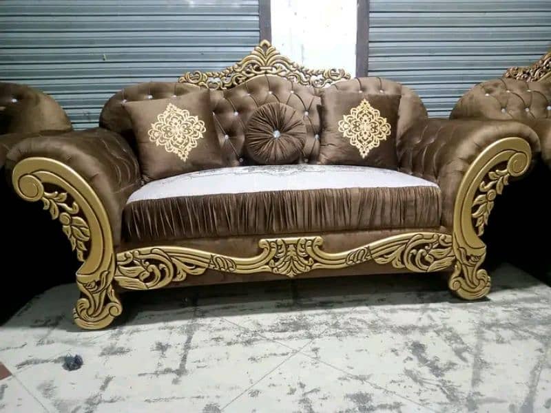 sofa Poshish 03359055209 7