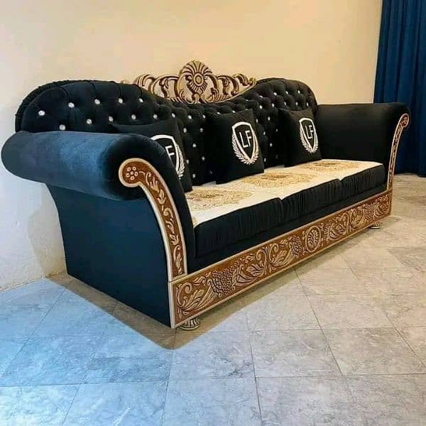 sofa Poshish 03359055209 8