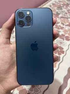 iPhone 12 Pro Non Pta