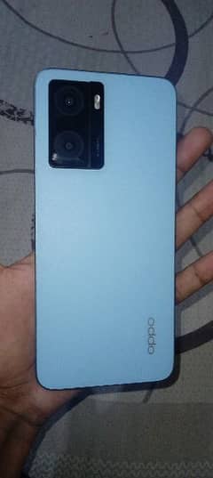 oppo a57 in brand new condition