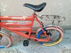 CYCLE FOR SALE