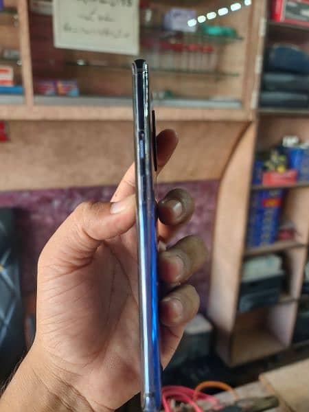 One Plus 7pro Global Dual Sim 12-256GB snapdragon 855 2