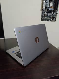 hp chromebook special offer