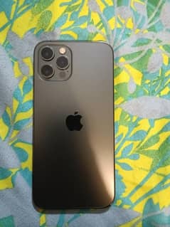 Iphone 12 pro Jv 256gb Graphite grey colour, water pack 0