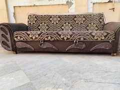 sofa