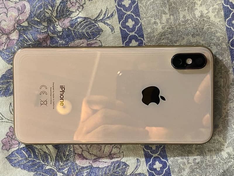 iphone xs non pta factor unlocked 256 Gb 0