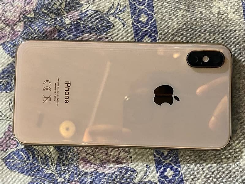 iphone xs non pta factor unlocked 256 Gb 2