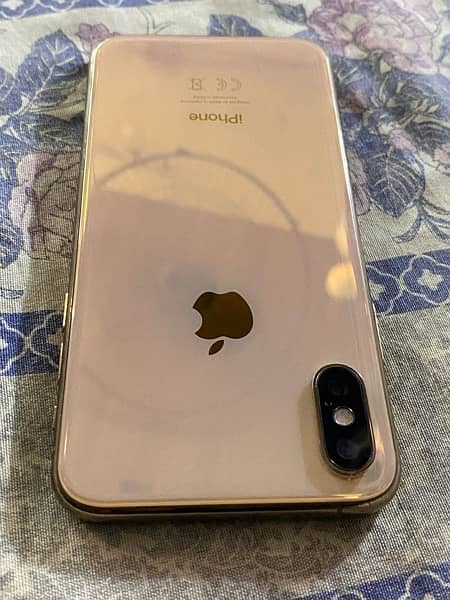 iphone xs non pta factor unlocked 256 Gb 3