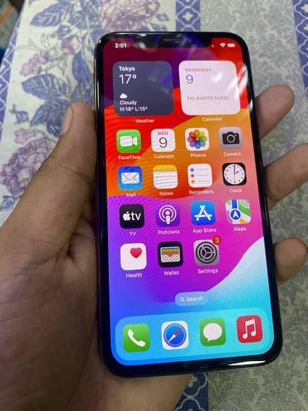 iphone xs non pta factor unlocked 256 Gb 4