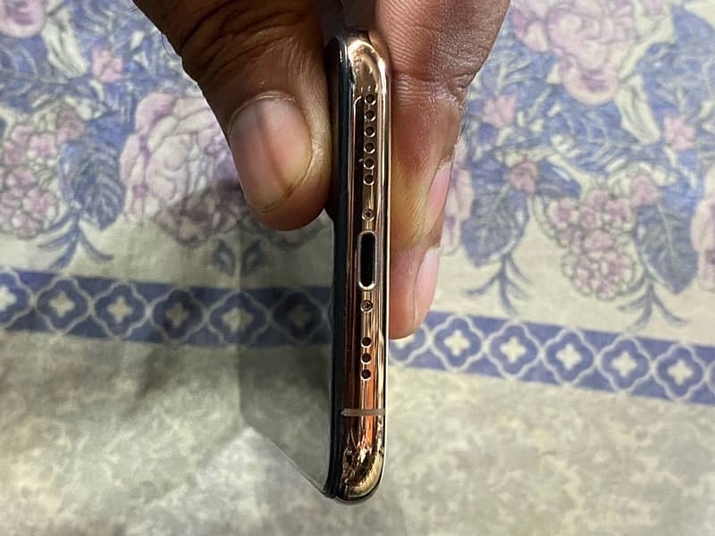 iphone xs non pta factor unlocked 256 Gb 5