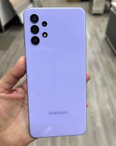 Samsung Galaxy A32 - 6GB/128GB, Fresh Condition