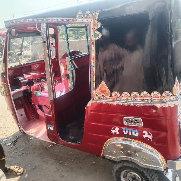 unique auto rickshaw 3