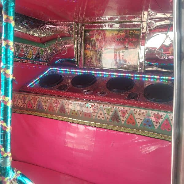 unique auto rickshaw 4